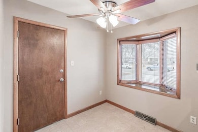 Enjoy Your Morning Coffee in the Breakfast Nook Ar