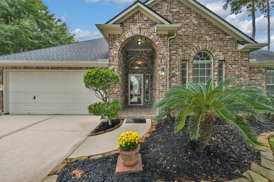 1318 Dove Trail, Tomball, TX 77375 - photo 2