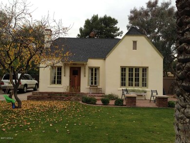 Front View 3