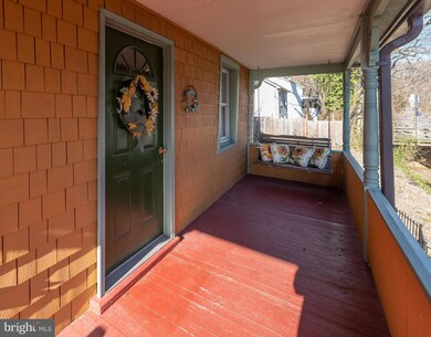 214 Jefferson Pike, Knoxville, MD 21758 - photo 2