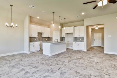 704 Hackamore St, White Settlement, TX 76108 - photo 6