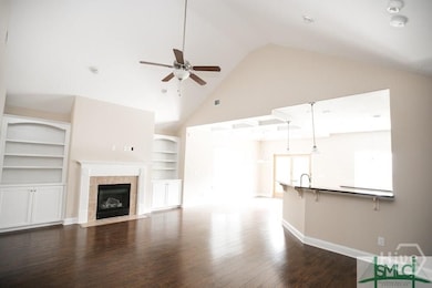 85 Golden Rod Loop, Richmond Hill, GA 31324 - photo 4