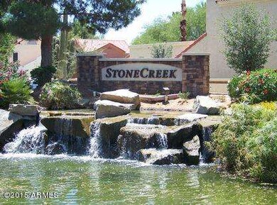 Stonecreek