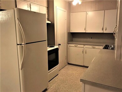 Kitchen view 3