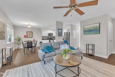 5022 Flint Ridge Place, Raleigh, NC 27609 - photo 4