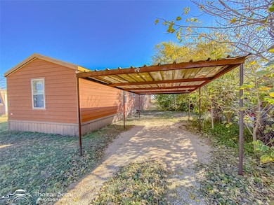 357 Mobil Dr, Abilene, TX 79601 - photo 3