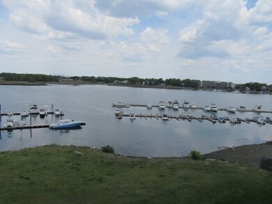 Captain Cove's Condominiums unit 608, Quincy, MA 02169 - photo 3