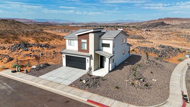 0 Lot 209 Paraiso unit 25-267124, Hurricane, UT 84737 - photo 6