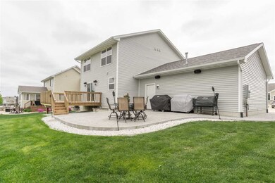 4822 Luke St, Cedar Falls, IA 50613 - photo 4