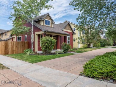 3977 Bosal St, Bozeman, MT 59718 - photo 2