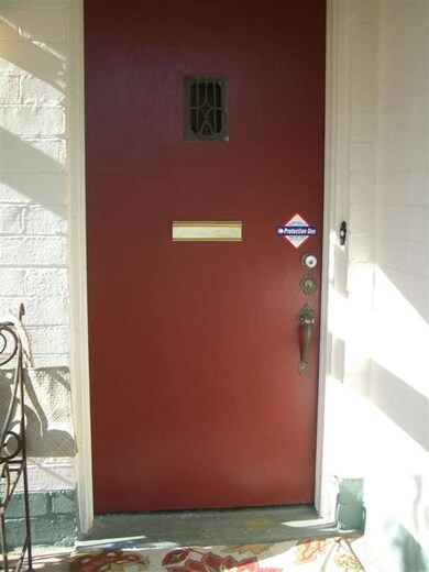 cambridge door