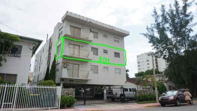 7925 Carlyle Ave unit 301, Miami Beach, FL 33141 - photo 2
