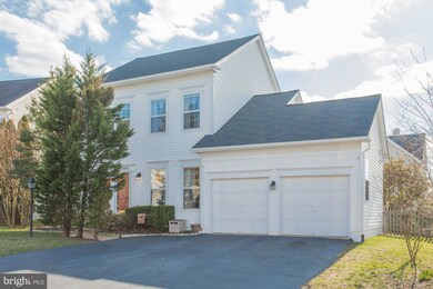 12205 Lanark Ct, Bristow, VA 20136 - photo 2