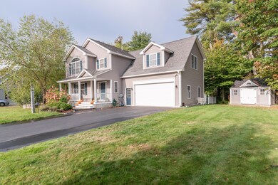 30 Evergreen Dr, Saco, ME 04072 - photo 2