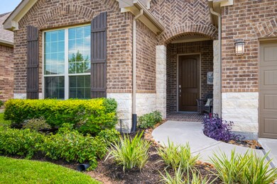 163 Dartmoor Ln, the Woodlands, TX 77354 - photo 3