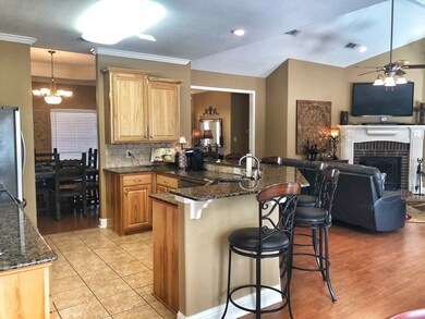 128 Magnolia Bend, Lufkin, TX 75904 - photo 7