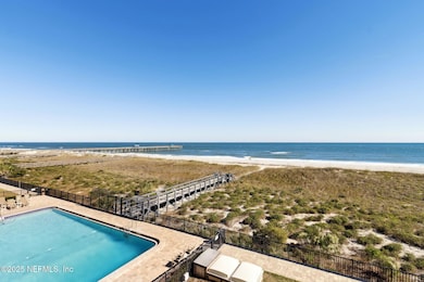 Amelia South Condos unit E3, Fernandina Beach, FL 32034 - photo 3