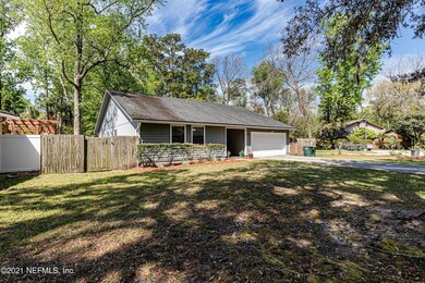 2822 Hilsdale Harbor Way, Jacksonville, FL 32216 - photo 2