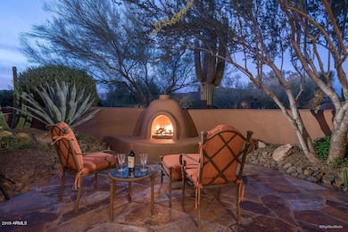 7747 E Black Mountain Rd, Scottsdale, AZ 85266 - photo 4