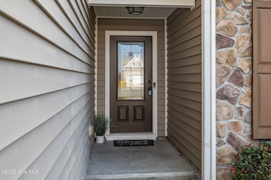 3661 Thornbrook Dr, Greenville, NC 27834 - photo 5