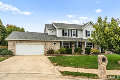 536 Mercer Ct, O Fallon, IL 62269 - photo 7