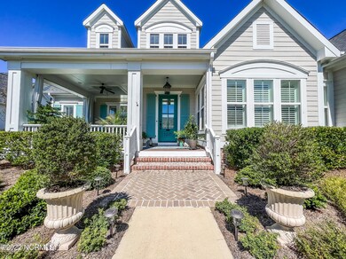 1237 Cross Water Cir, Leland, NC 28451 - photo 2