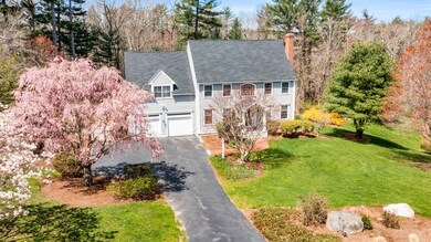 146 Tack Factory Pond Dr, Scituate, MA 02066 - photo 2