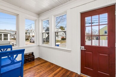 135 Thacher St unit 137, Milton, MA 02186 - photo 4