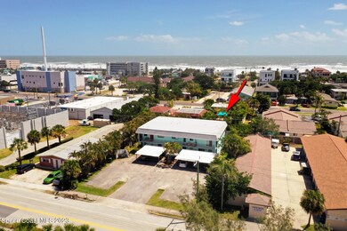 Brevard Place Condo