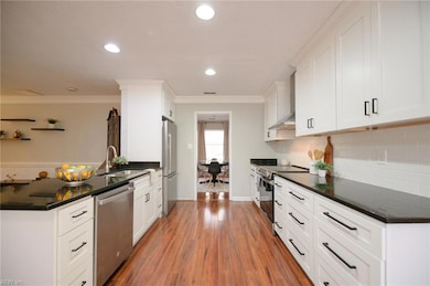 137 Tuckahoe Trace, Yorktown, VA 23693 - photo 5