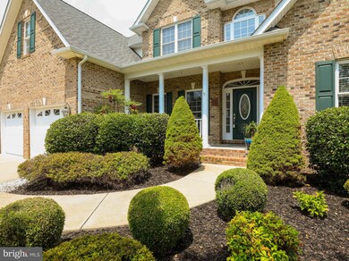 111 Chardonnay Dr, Stephens City, VA 22655 - photo 4