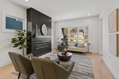 28 Sutherland Rd unit 28, Arlington, MA 02476 - photo 6