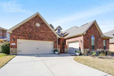 110 Noble View Ct, Magnolia, TX 77354 - photo 2