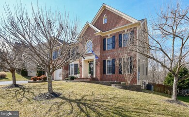 3333 Dondis Creek Dr, Triangle, VA 22172 - photo 2