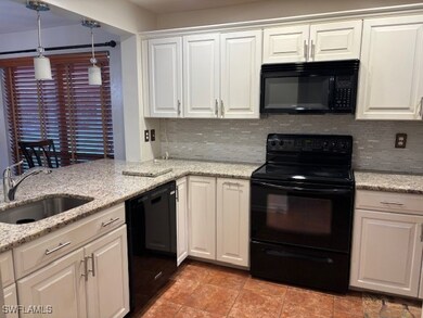 1220 Commonwealth Cir unit 206, Naples, FL 34116 - photo 3