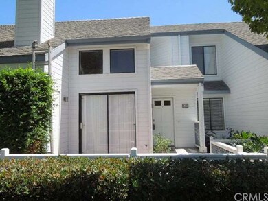 Another view of the front! Extra Storage closet on