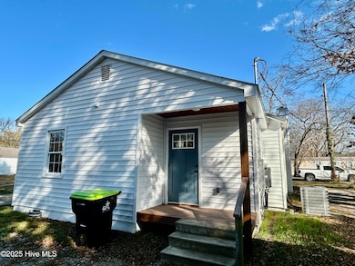 103 W 5th St, Hobgood, NC 27843 - photo 7