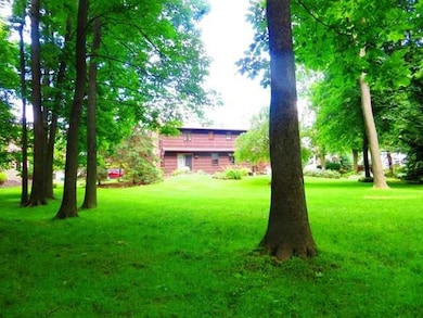 Exterior Back