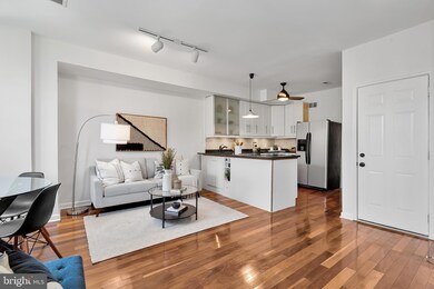 1446 Newton St NW unit 2, Washington, DC 20010 - photo 7