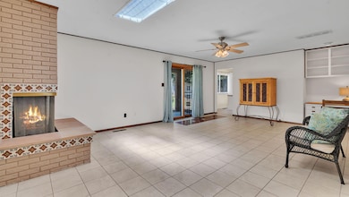 13101 Comanche Rd NE, Albuquerque, NM 87111 - photo 2