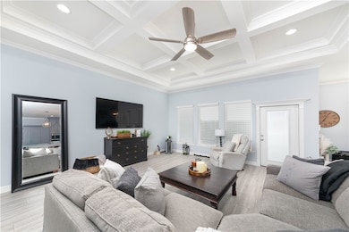 2621 Katie Ct, Corpus Christi, TX 78414 - photo 5