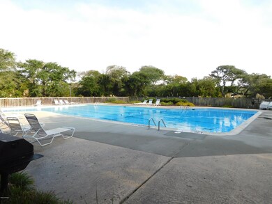 2402 W Fort MacOn Rd unit 108 G, Atlantic Beach, NC 28512 - photo 4