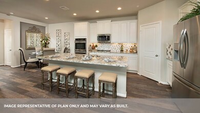 1559 Harvest Vine Ct, Friendswood, TX 77546 - photo 6