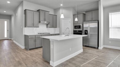 Kitchen - All Home and community information, incl