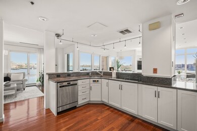 Burroughs Wharf unit 308, Boston, MA 02109 - photo 7