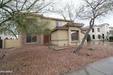 3951 E Ravenswood Dr, Gilbert, AZ 85298 - photo 3