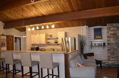 #1 Kitchen