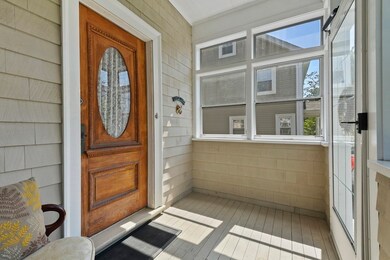 41 Peirce St, Arlington, MA 02476 - photo 4