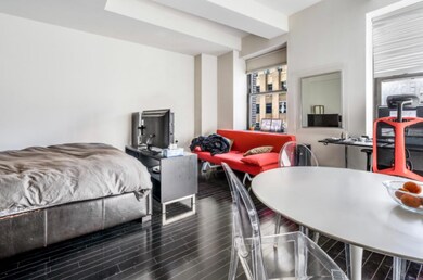 The Collection unit 2205, New York, NY 10005 - photo 2