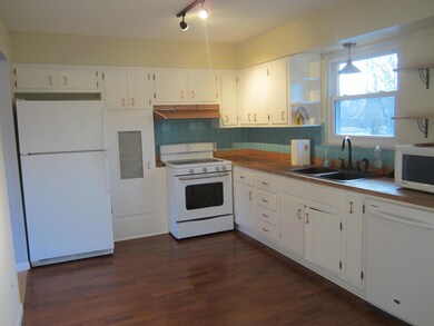 McVey kitchen two